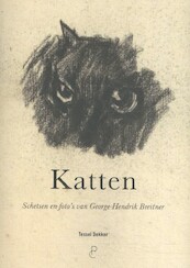 Katten - Tessel Dekker (ISBN 9789082673005)