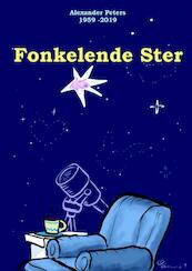 Fonkelende Ster - Alexander Peters (ISBN 9789402111552)