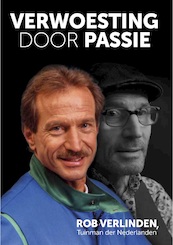 Verwoesting door passie - Eddy Veerman (ISBN 9789054724339)