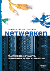 NETWERKEN (POD) - (ISBN 9789401466028)