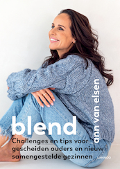 Blend - Ann Van Elsen (ISBN 9789401462853)