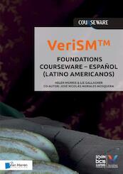 VeriSM™ - Foundations Courseware - Español - Helen Morris, Liz Gallacher (ISBN 9789401803533)