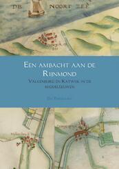 Een ambacht aan de Rijnmond - Dik Parlevliet (ISBN 9789463981309)