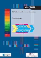 ITIL® Intermediate Service Operation Courseware - Pelle Råstock (ISBN 9789401801355)