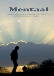 Mentaal - Ronny Tresonie (ISBN 9789463458306)