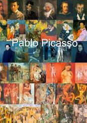 Pablo Picasso - Eg Sneek (ISBN 9789402191998)