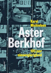 Aster Berkhof - Karel Michielsen (ISBN 9789089248282)