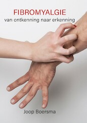 Fybromyalgie - Joop Boersma (ISBN 9789492844637)