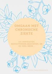 Omgaan met chronische ziekte - Steffie Vandierendonck (ISBN 9789402144024)