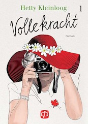 Volle kracht (in 2 banden) - Hetty Kleinloog (ISBN 9789036436182)