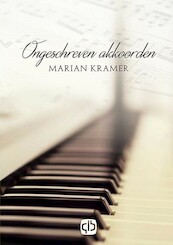 Ongeschreven akkoorden - Marian Kramer (ISBN 9789036436427)