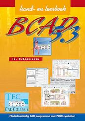 BCAD 5.3 - R. Boeklagen (ISBN 9789072487773)
