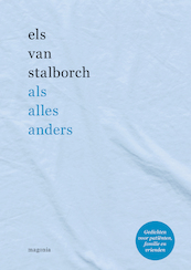 Als alles anders - Els van Stalborch (ISBN 9789492241351)