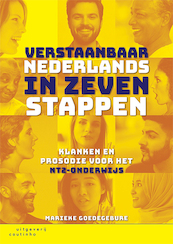 Verstaanbaar Nederlands in zeven stappen - Marieke Goedegebure (ISBN 9789046907276)