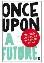 Once Upon A Future - Leen Zevenbergen, Ruud Veltenaar (ISBN 9789461562647)