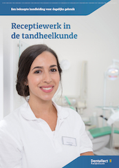 Receptiewerk in de tandheelkunde - S.A. El Boushy, M.C.D. Labrujere (ISBN 9789083050102)