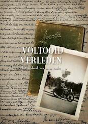 Voltooid Verleden - Jantine Van de Meeberg-Fros (ISBN 9789464051100)