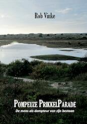 Pompeuze Prikkelparade - (ISBN 9789090327181)