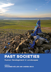 Past Societies - (ISBN 9789088909252)