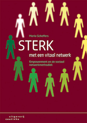 Sterk met een vitaal netwerk - Maria Scheffers (ISBN 9789046906804)