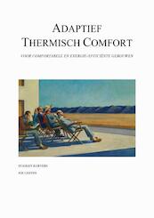 Thermisch comfort - Stanley Kurvers (ISBN 9789052690476)