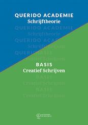 Querido Academie Schrijftheorie - Querido Academie (ISBN 9789464052923)