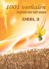 1001 Verhalen - Geert Wels (ISBN 9789082681086)