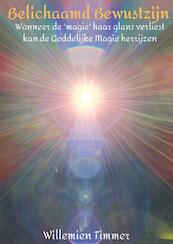 Belichaamd Bewustzijn - Willemien Timmer (ISBN 9789464056525)