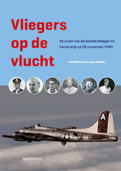 Vliegers op de vlucht - Jan Slofstra (ISBN 9789056156343)