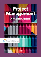 Project Management - Roel Grit (ISBN 9789001575632)