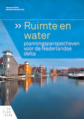 Ruimte en water - (ISBN 9789491937033)