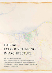Habitat - (ISBN 9789462085664)