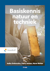 Basiskennis Natuur en techniek (e-book) - Anika Embrechts, Petra Jansen, Horst Wolters (ISBN 9789001896447)