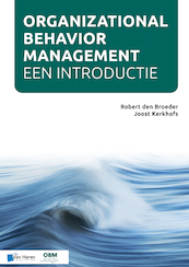 Organizational Behavior Management - Een introductie - Robert den Broeder, Joost Kerkhofs (ISBN 9789401806565)