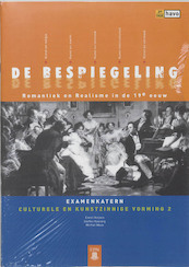 De bespiegeling Examenkatern havo - E. Heijnen, S. Keuning, M. Maas (ISBN 9789011068551)