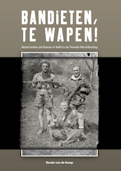Bandieten, te wapen! - Rende van de Kamp (ISBN 9789492435170)