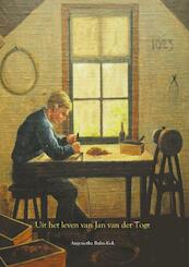 Uit het leven van Jan van der Togt - Angenetha Balm-Kok (ISBN 9789403601618)