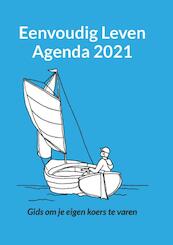 Eenvoudig Leven Agenda 2021 - Nynke Valk (ISBN 9789491728365)