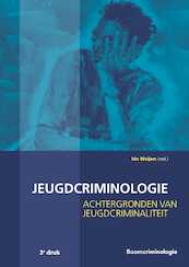 Jeugdcriminologie - (ISBN 9789462369375)