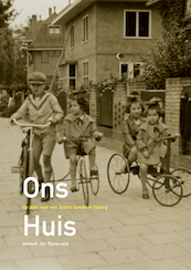 Ons huis - Arnoud-Jan Bijsterveld (ISBN 9789087048716)
