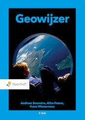 GeoWijzer (e-book) - Alice Peters, Frans Westerveen, Andreas Boonstra (ISBN 9789001896515)