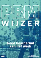 PBMwijzer zakboek - (ISBN 9789462156050)