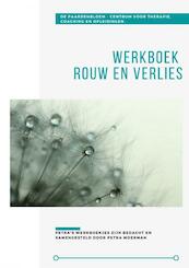 Werkboek Rouw en verlies - Petra Moerman (ISBN 9789464051759)