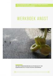 Werkboek Angst - Petra Moerman (ISBN 9789464051452)