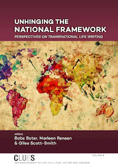 Unhinging the National Framework - (ISBN 9789088909757)