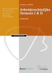 Arbeidsrechtelijke themata - (ISBN 9789462907881)