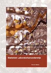 Statistiek Laboratoriumonderwijs - Teo Kleintjes (ISBN 9789464180077)
