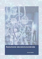 Basischemie Laboratoriumonderwijs - Teo Kleintjes (ISBN 9789464180060)