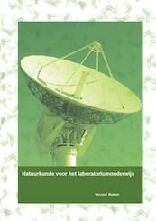 Natuurkunde voor het laboratoriumonderwijs - Jos Vervoort (ISBN 9789464180091)