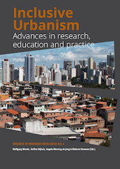 RiUS Vol.6: Inclusive Urbanism - (ISBN 9789463663175)